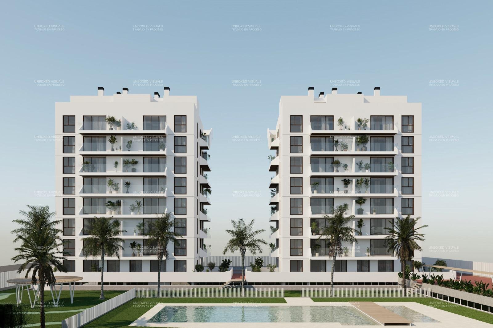 2-Bedroom Apartment in Guardamar del Segura - Image 5