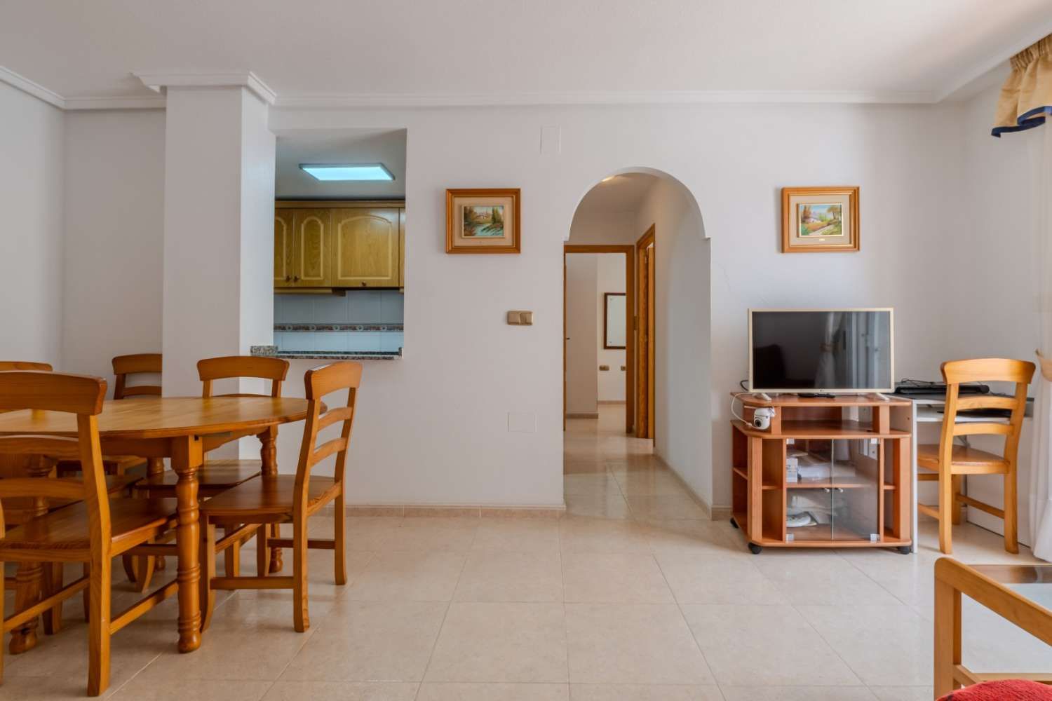 Apartment in Torrevieja - Image 3
