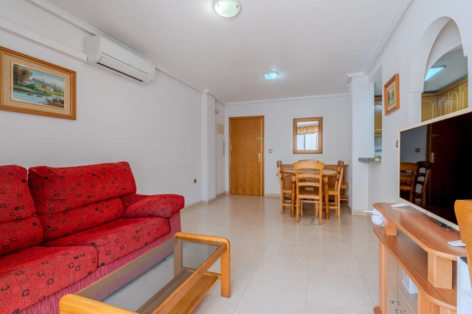 Apartment in Torrevieja - Image 4