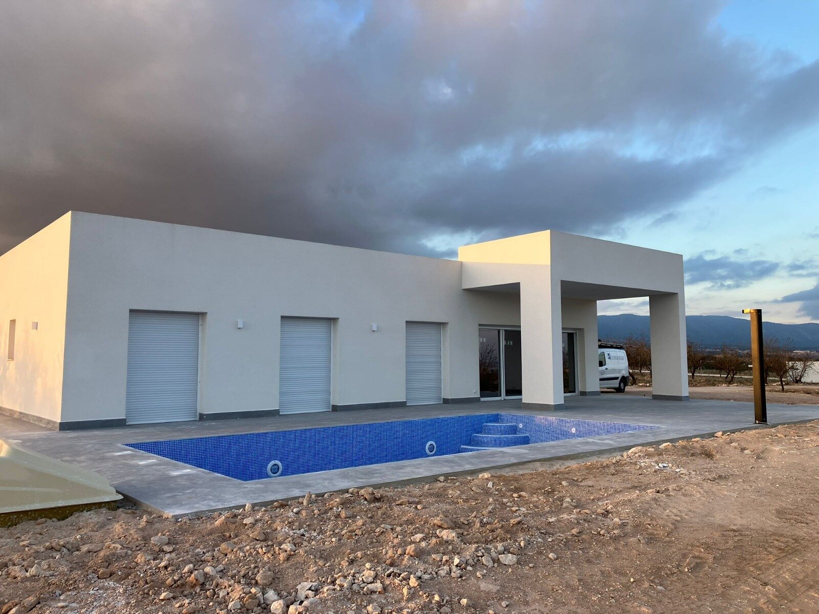 3-Bedroom Detached House in Pinoso - Image 22