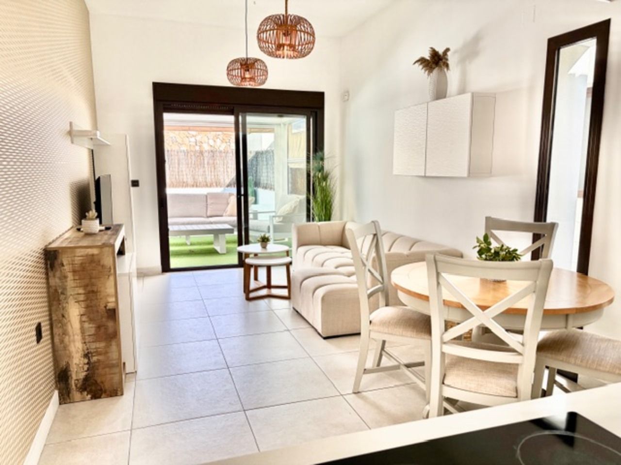 3-Bedroom Villa in Lomas de Cabo Roig, Orihuela Costa - Image 5