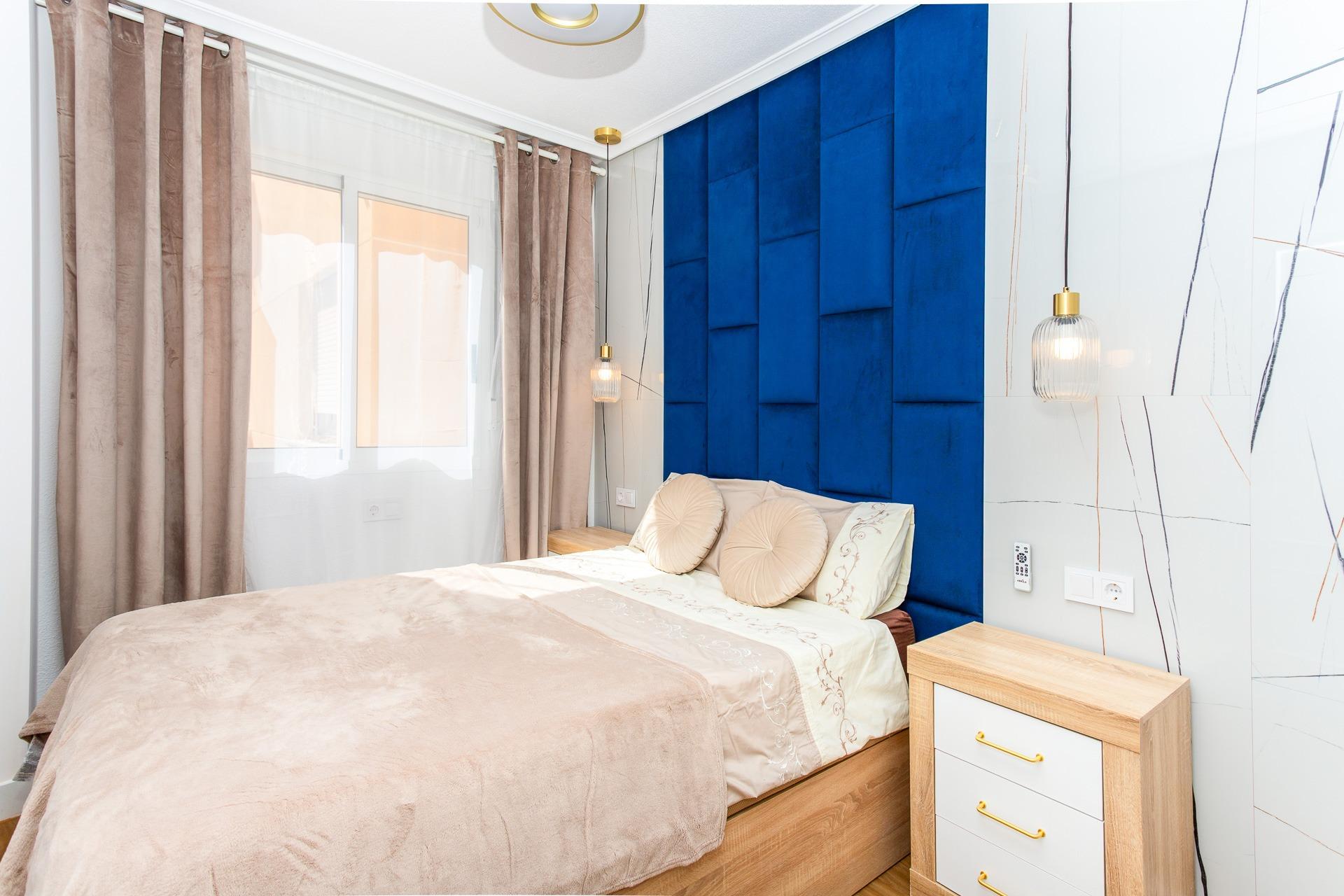 2-Bedroom Apartment in Centro, Torrevieja - Image 13