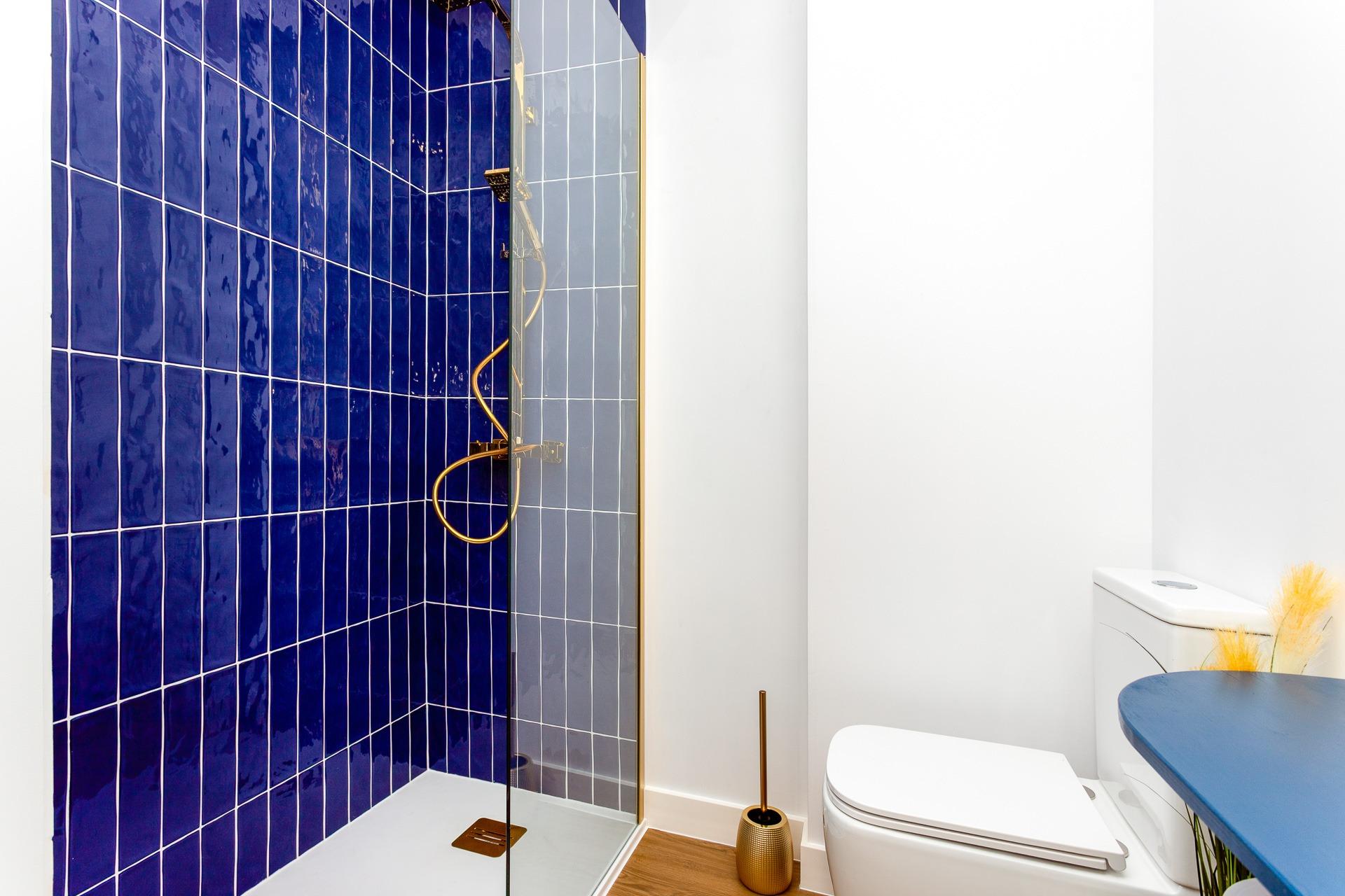 2-Bedroom Apartment in Centro, Torrevieja - Image 16