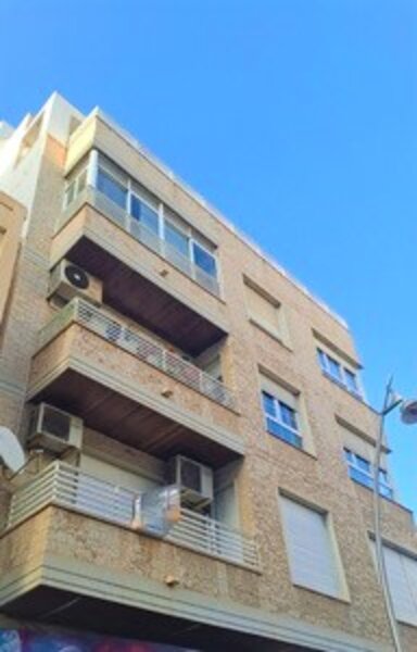 5 magamistuba - Korter - Centro Torrevieja
