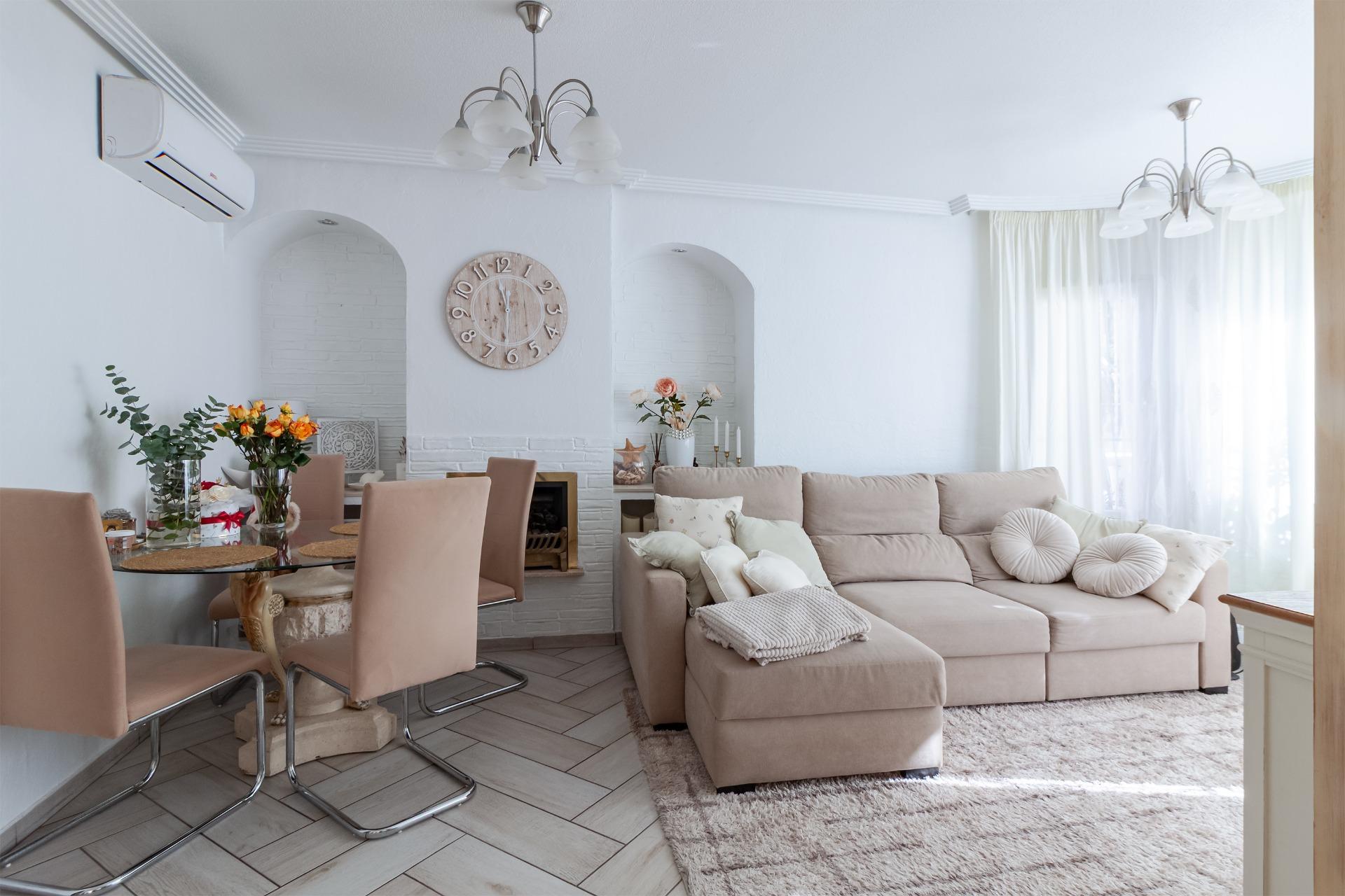 Villa de 4 Chambres à La Florida, Orihuela Costa - Image 10