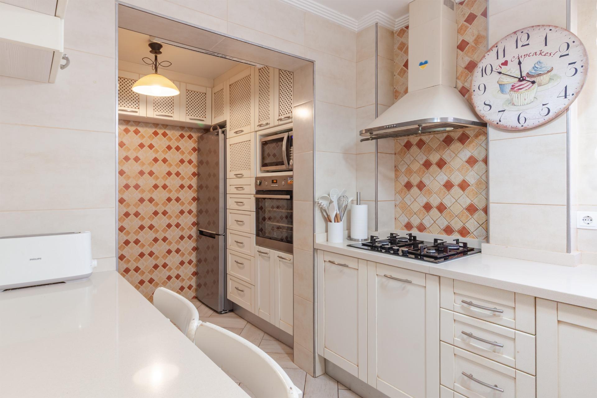 Villa de 4 Chambres à La Florida, Orihuela Costa - Image 21