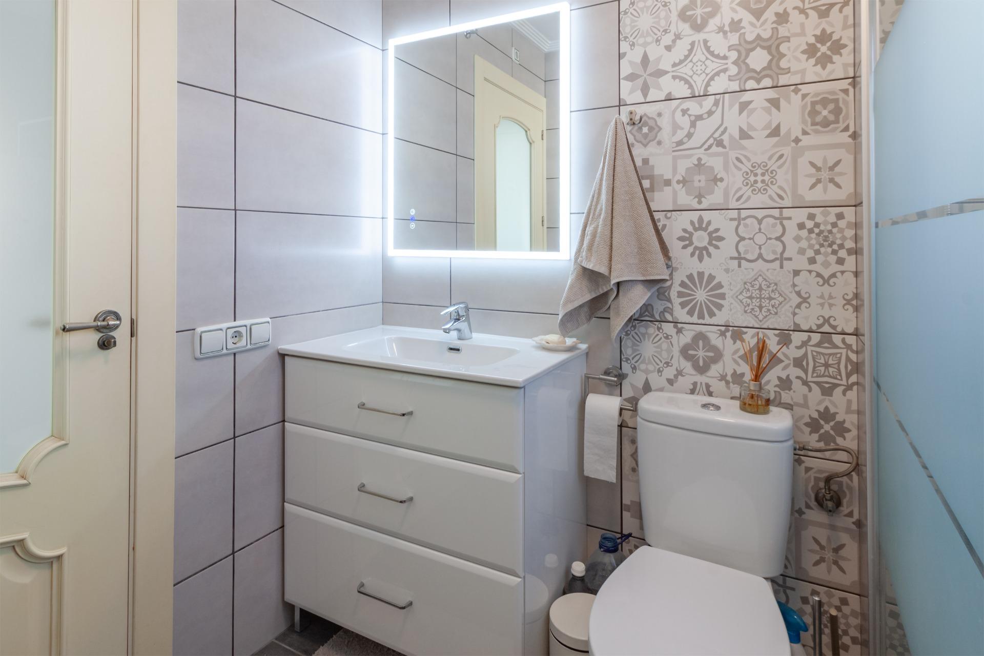 Villa de 4 Chambres à La Florida, Orihuela Costa - Image 37