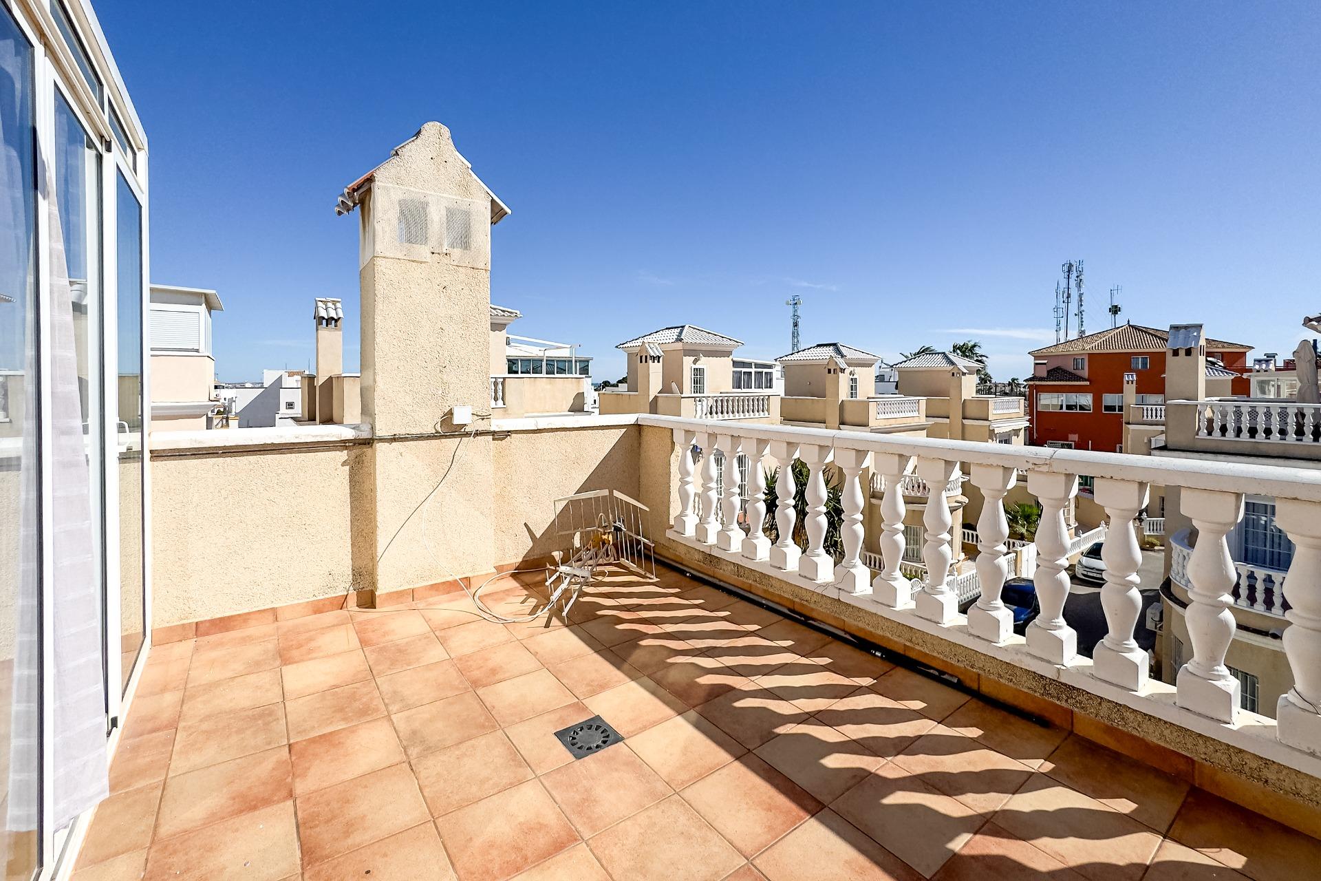 Villa de 4 Chambres à La Florida, Orihuela Costa - Image 49