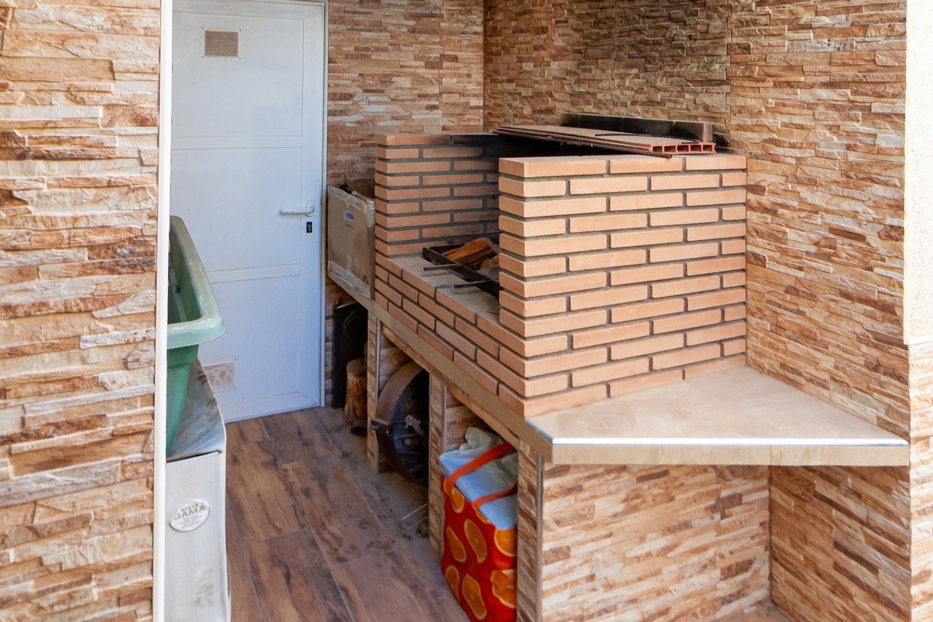 Villa de 4 Chambres à La Florida, Orihuela Costa - Image 6