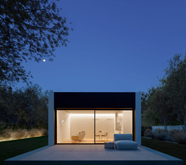 2 magamistuba - Villa - Alfaz del Pi
