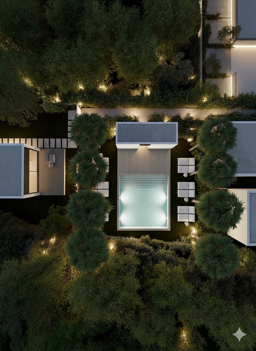 2-Zimmer Freistehende Villa in Alfaz del Pi - Image 12