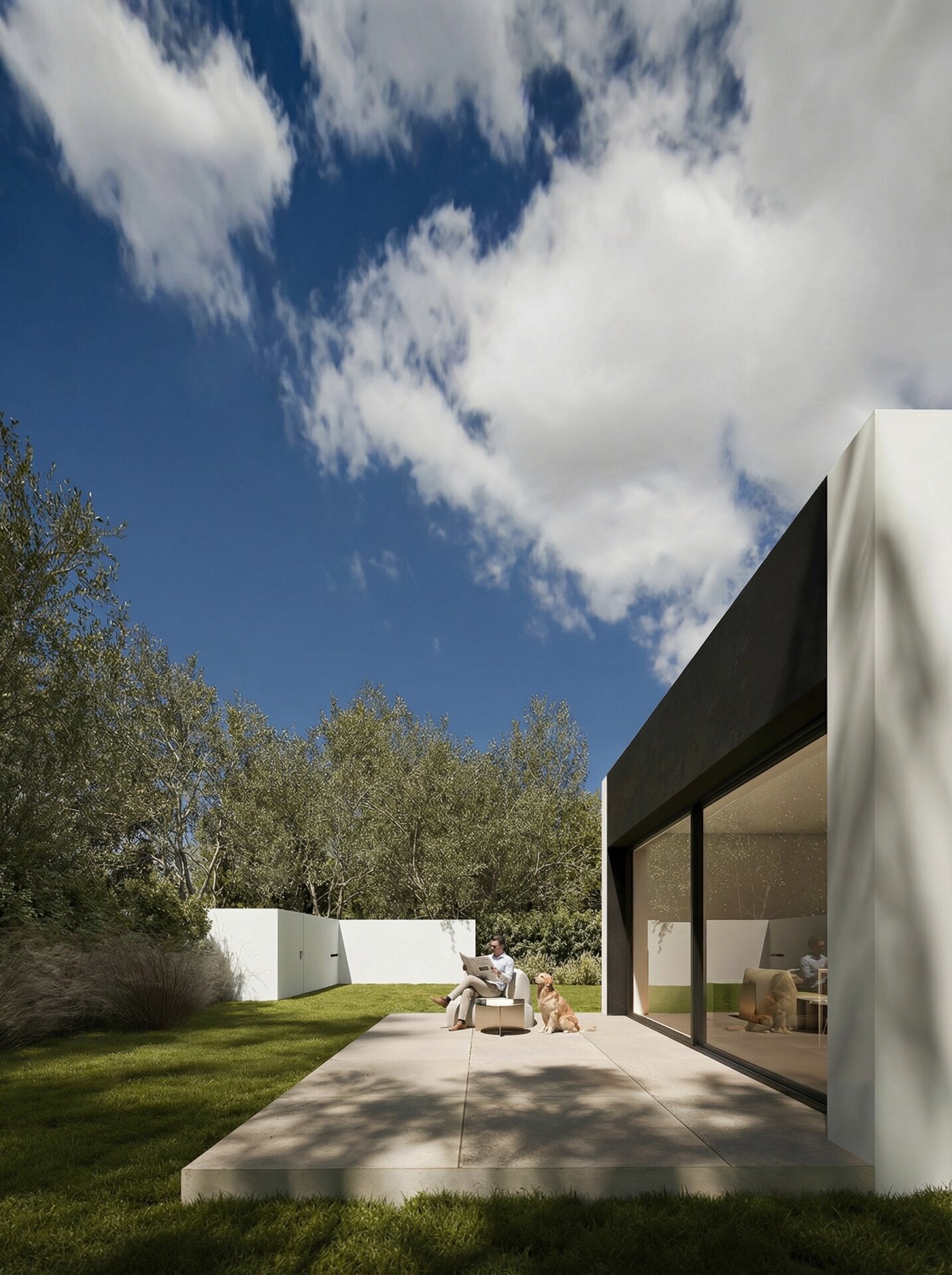 2-Zimmer Freistehende Villa in Alfaz del Pi - Image 16
