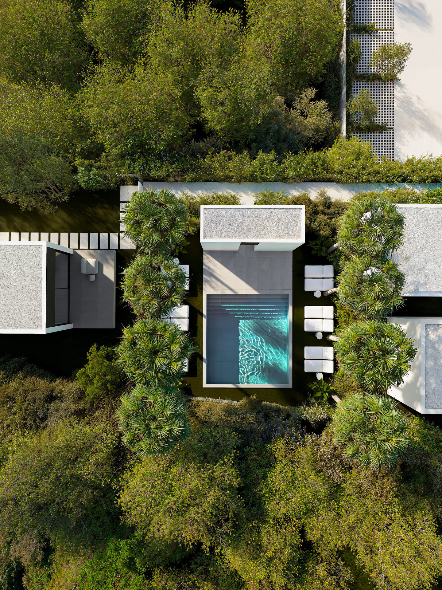2-Zimmer Freistehende Villa in Alfaz del Pi - Image 19