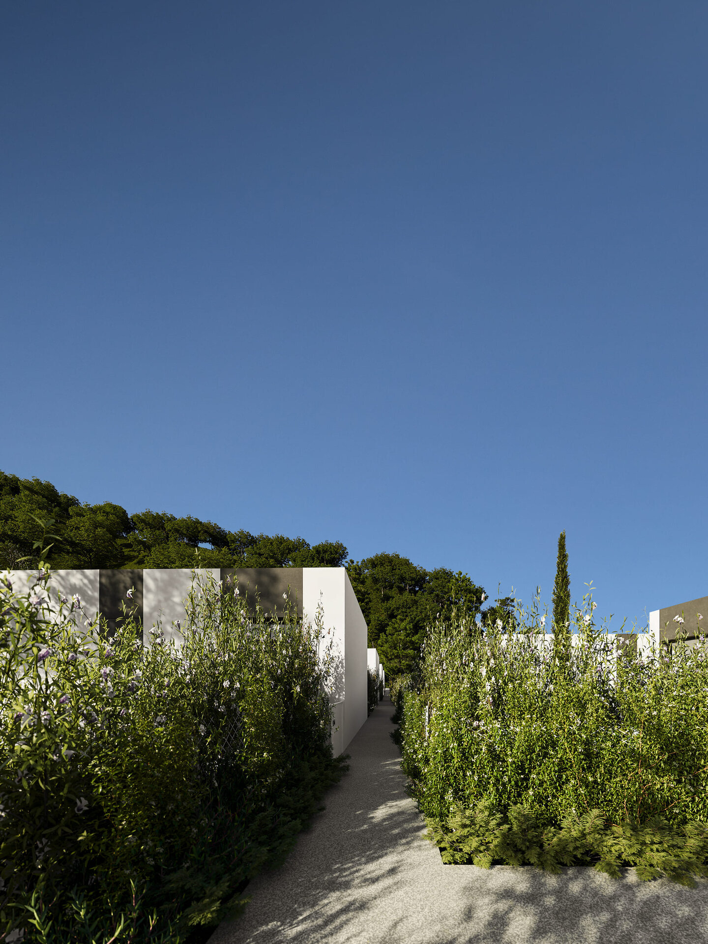 2-Zimmer Freistehende Villa in Alfaz del Pi - Image 20