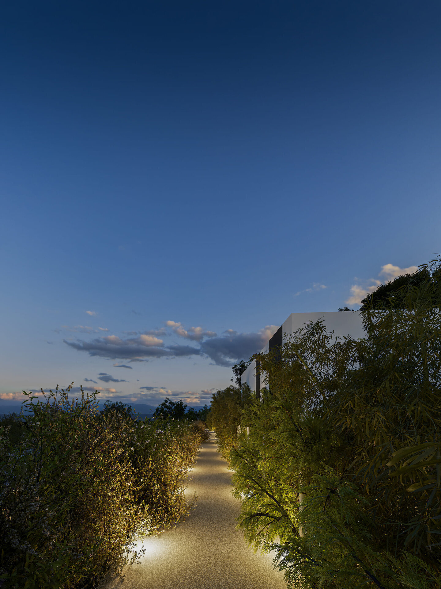 2-Zimmer Freistehende Villa in Alfaz del Pi - Image 21