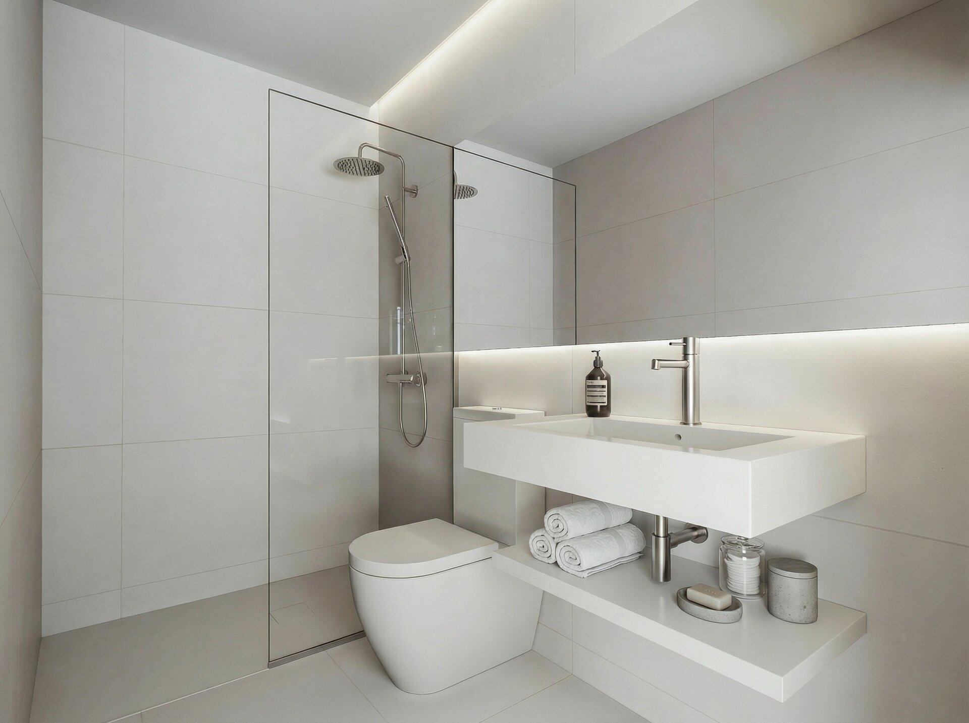 2-Zimmer Freistehende Villa in Alfaz del Pi - Image 23