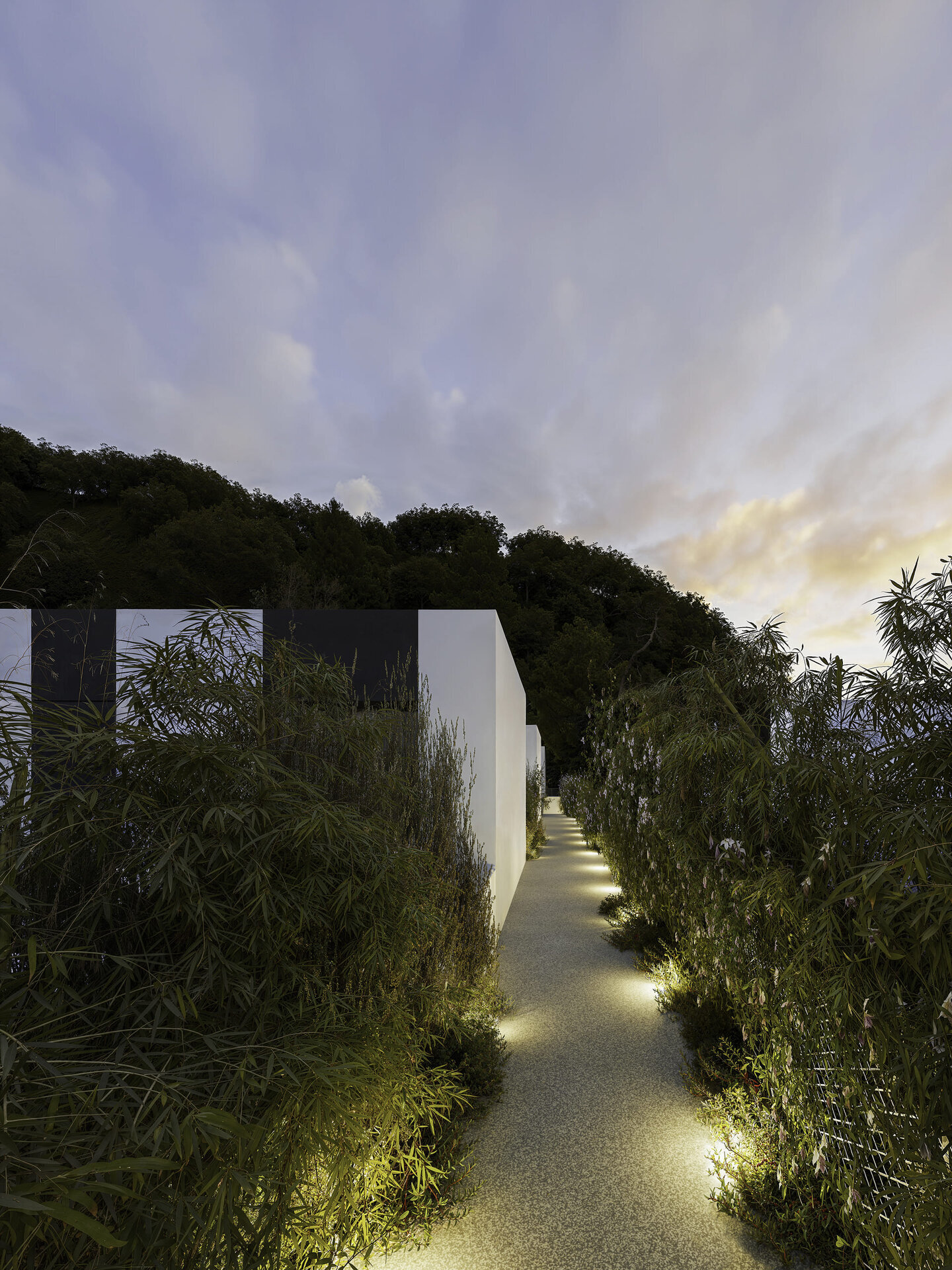 2-Zimmer Freistehende Villa in Alfaz del Pi - Image 24