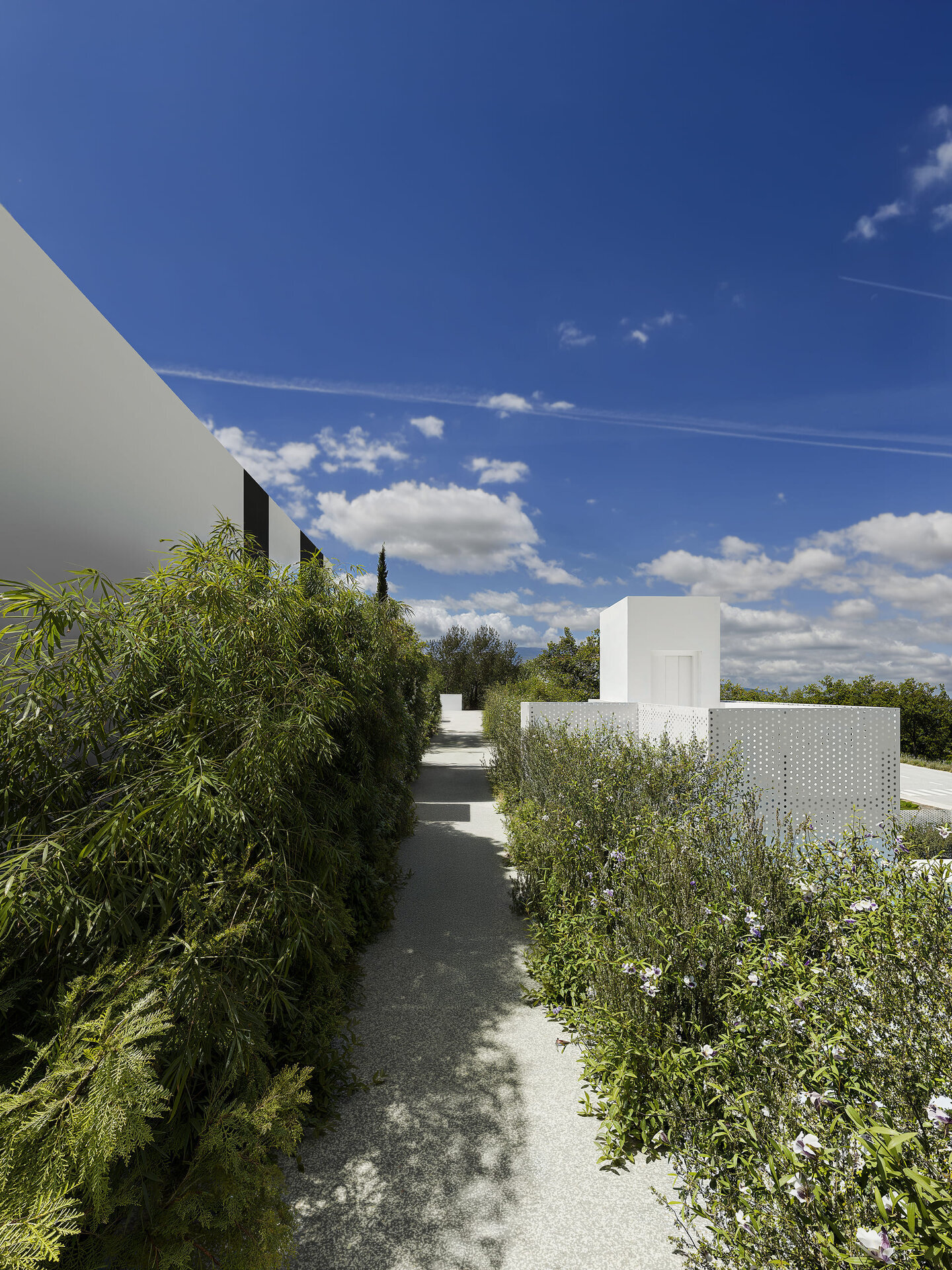 2-Zimmer Freistehende Villa in Alfaz del Pi - Image 25