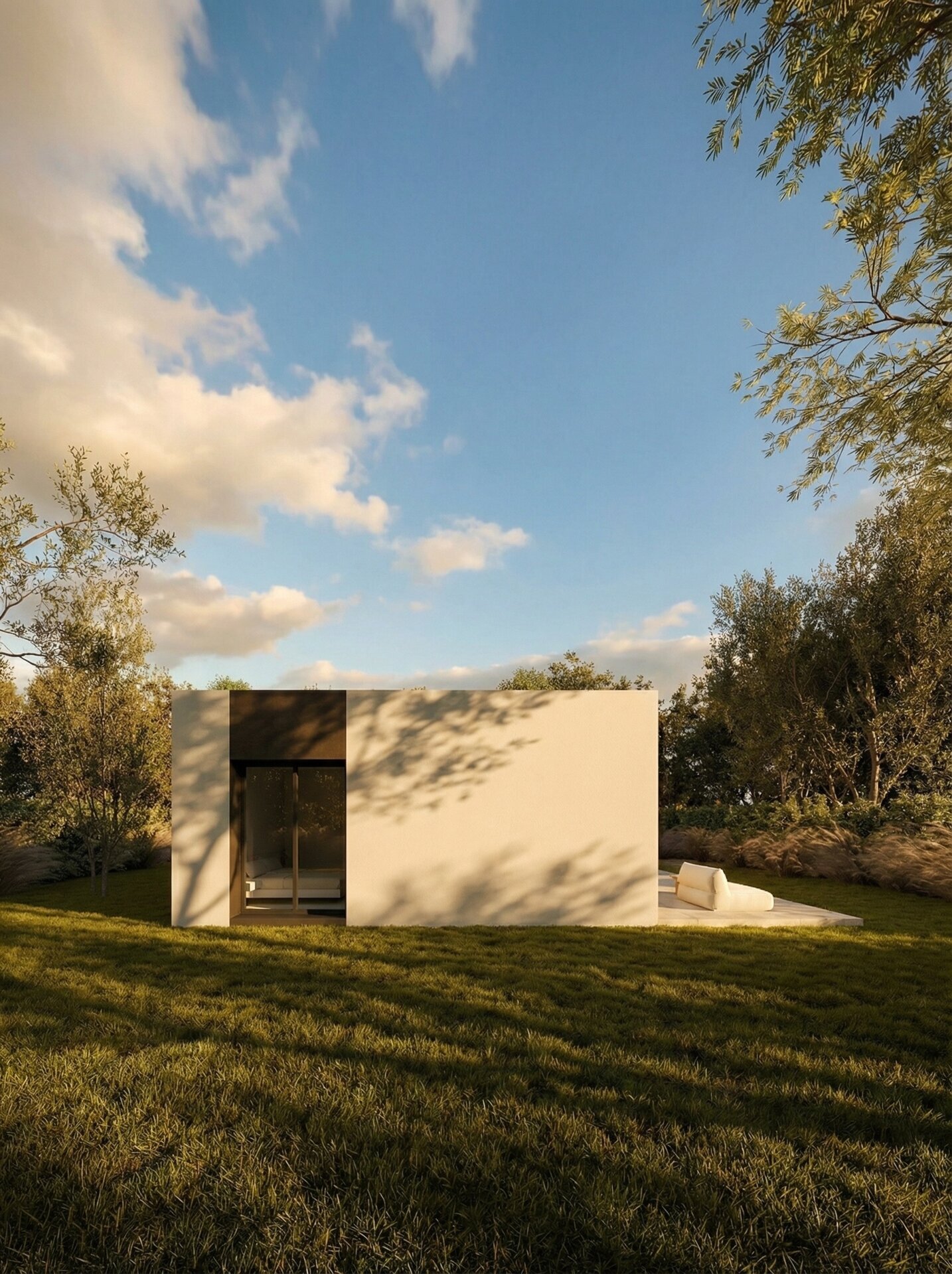 2-Zimmer Freistehende Villa in Alfaz del Pi - Image 4
