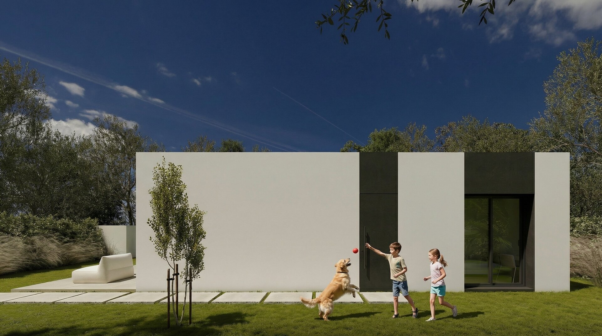 2-Zimmer Freistehende Villa in Alfaz del Pi - Image 6