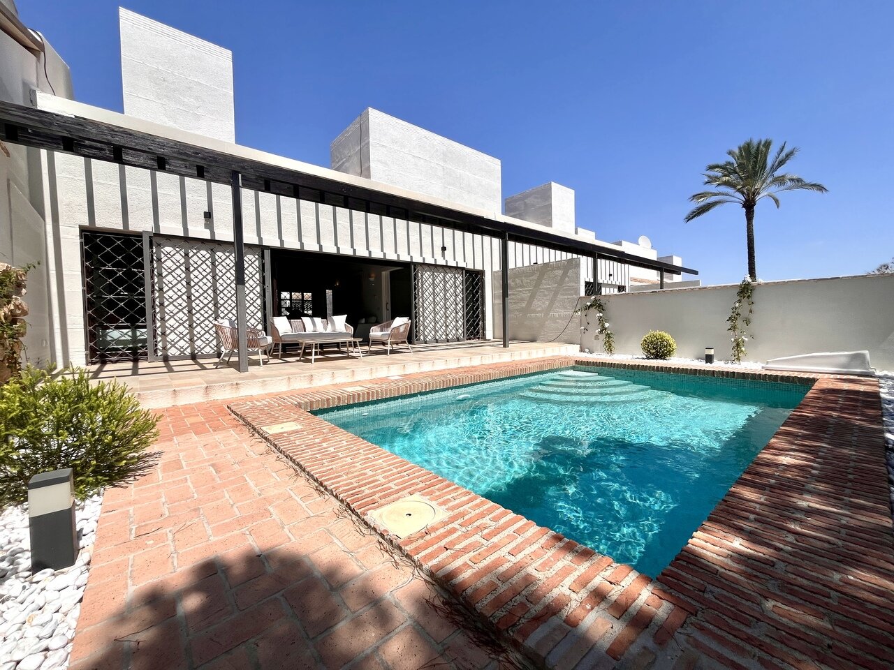 2-Bedroom House in Peraleja Golf, Sucina - Image 1