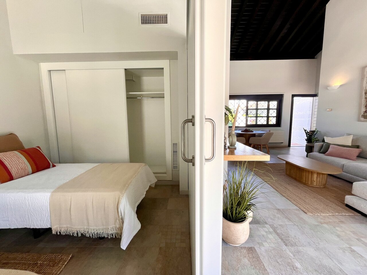 2-Bedroom House in Peraleja Golf, Sucina - Image 12