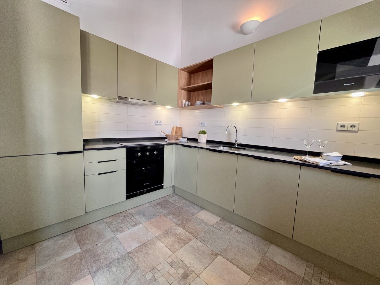 2-Bedroom House in Peraleja Golf, Sucina - Image 14