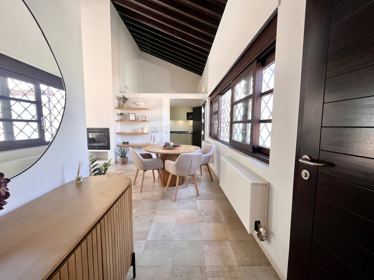 2-Bedroom House in Peraleja Golf, Sucina - Image 18