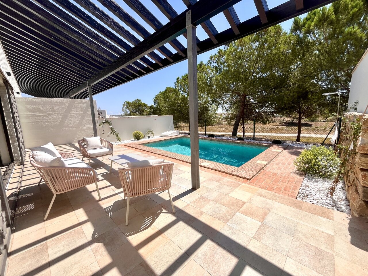 2-Bedroom House in Peraleja Golf, Sucina - Image 19