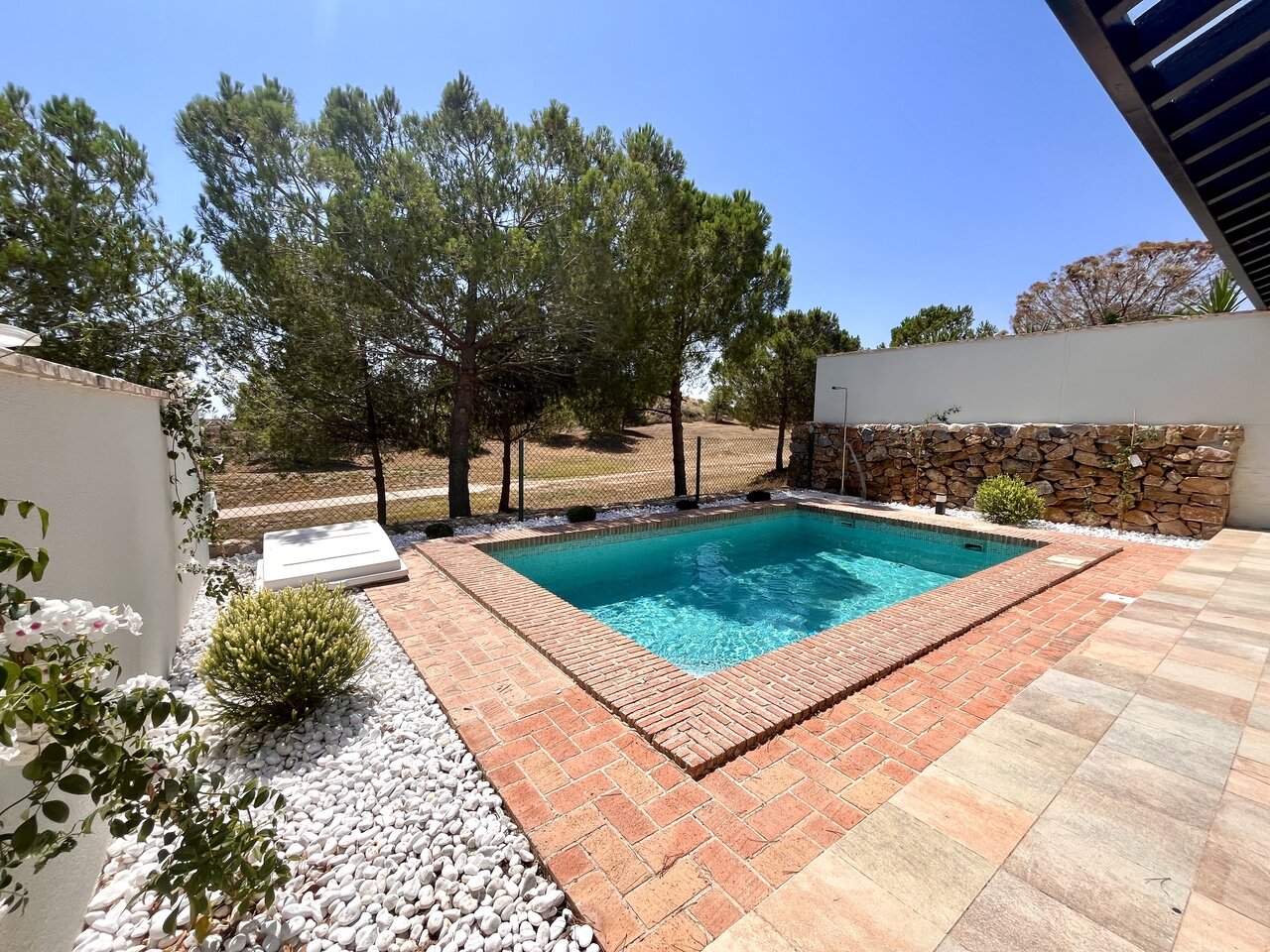 2-Bedroom House in Peraleja Golf, Sucina - Image 2