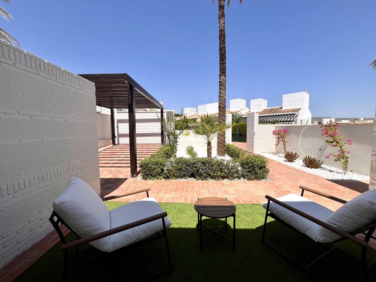 2-Bedroom House in Peraleja Golf, Sucina - Image 23