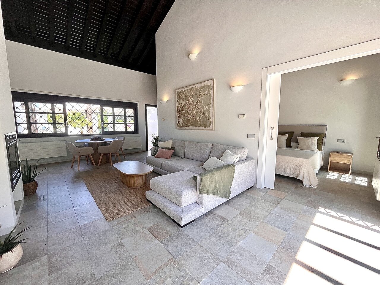 2-Bedroom House in Peraleja Golf, Sucina - Image 3