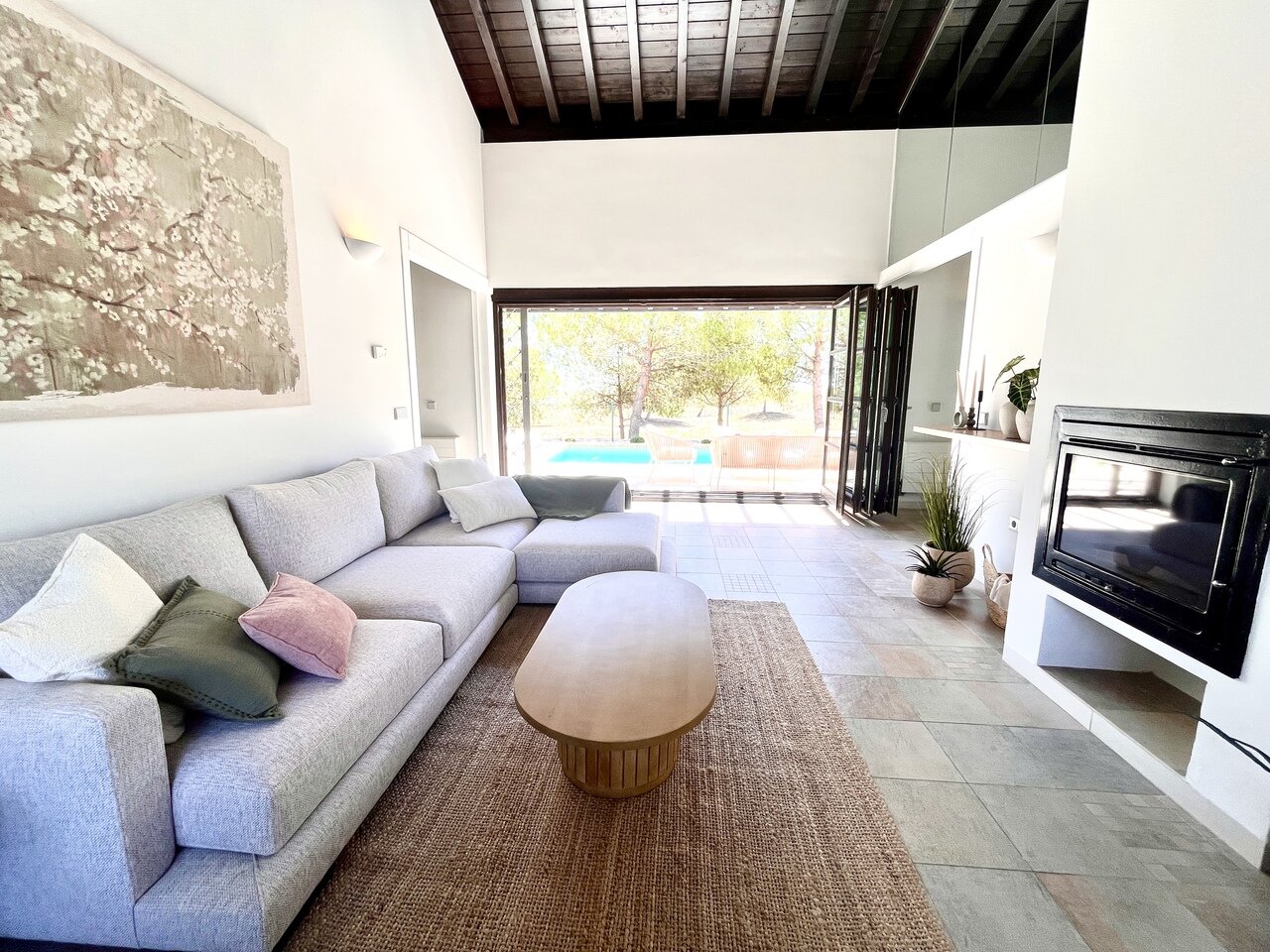 2-Bedroom House in Peraleja Golf, Sucina - Image 4