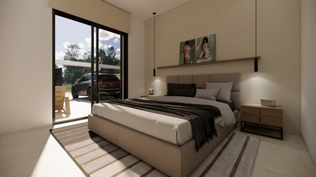 3-Bedroom Townhouse in San Fulgencio - Image 23