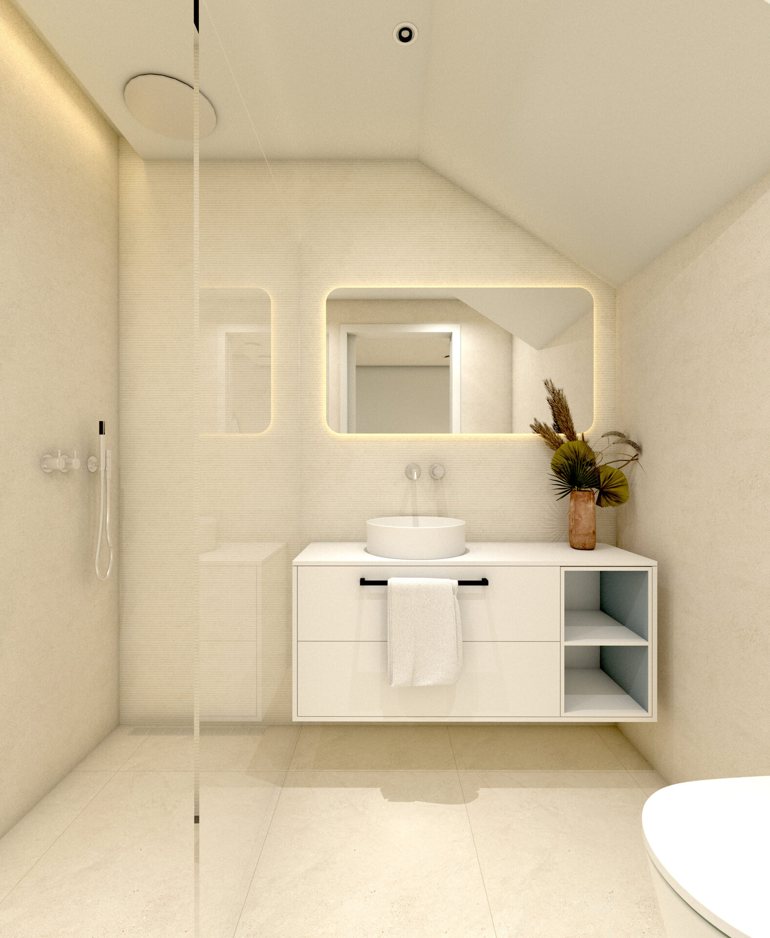 3-Bedroom Townhouse in Torre de la Horadada - Image 10