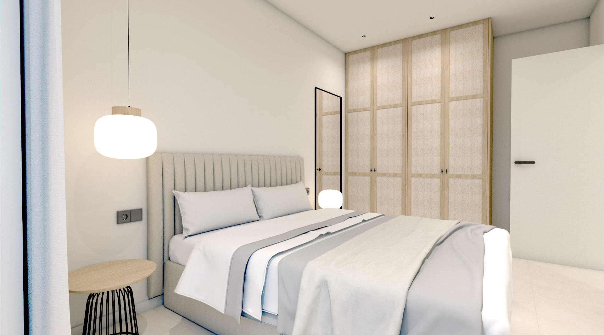 3-Bedroom Townhouse in Torre de la Horadada - Image 12