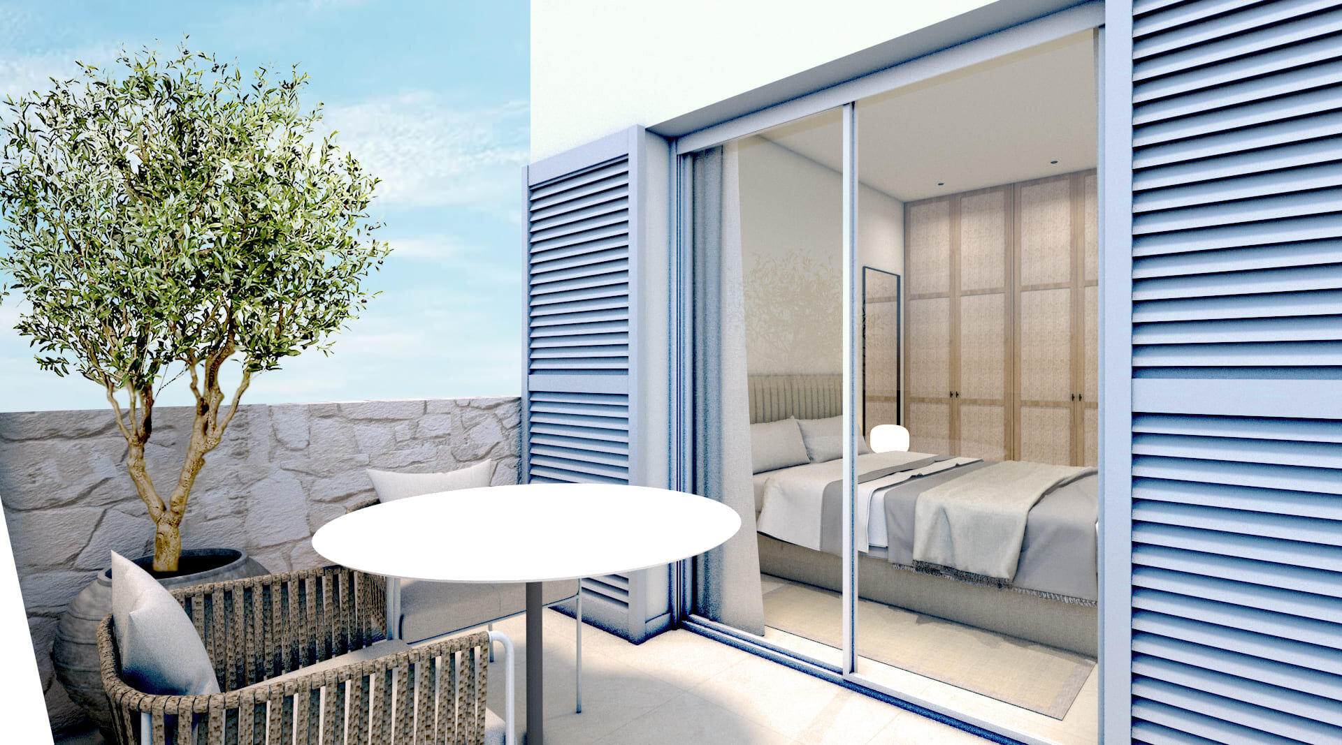 3-Bedroom Townhouse in Torre de la Horadada - Image 13