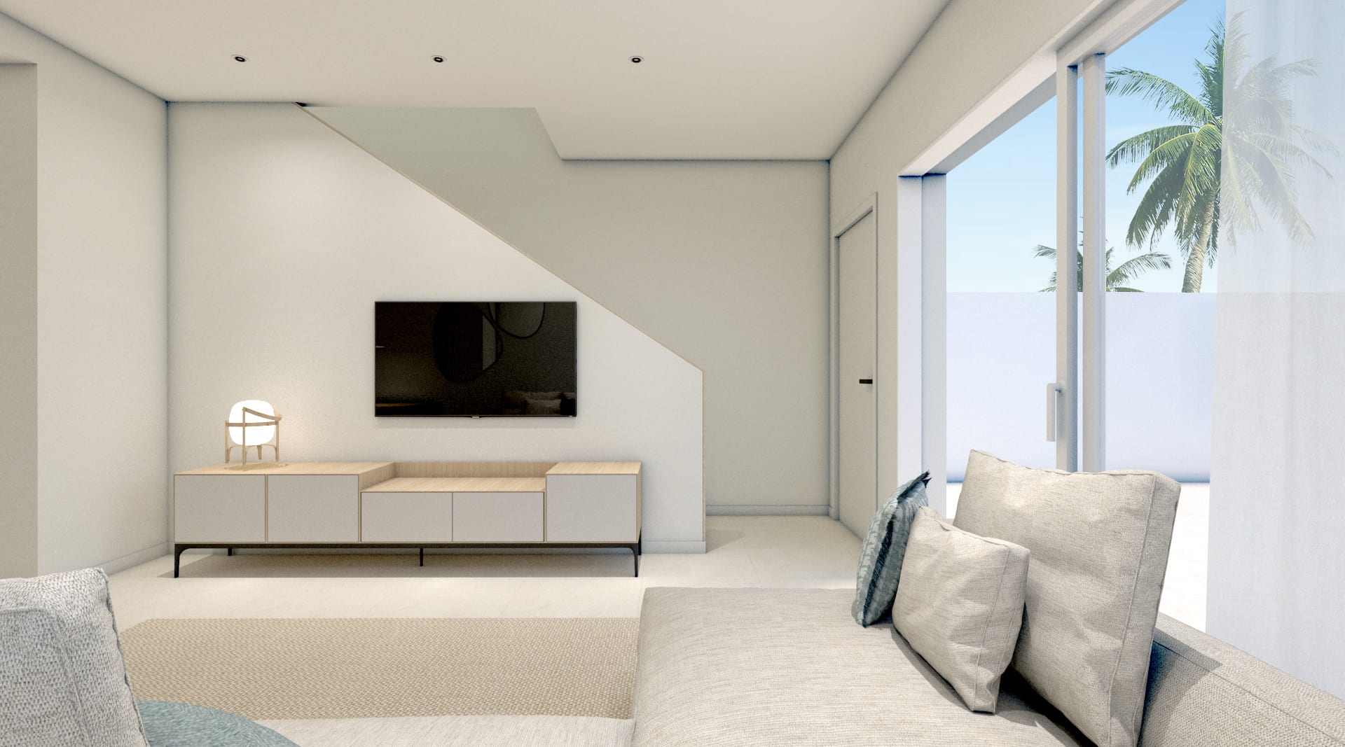 3-Bedroom Townhouse in Torre de la Horadada - Image 17