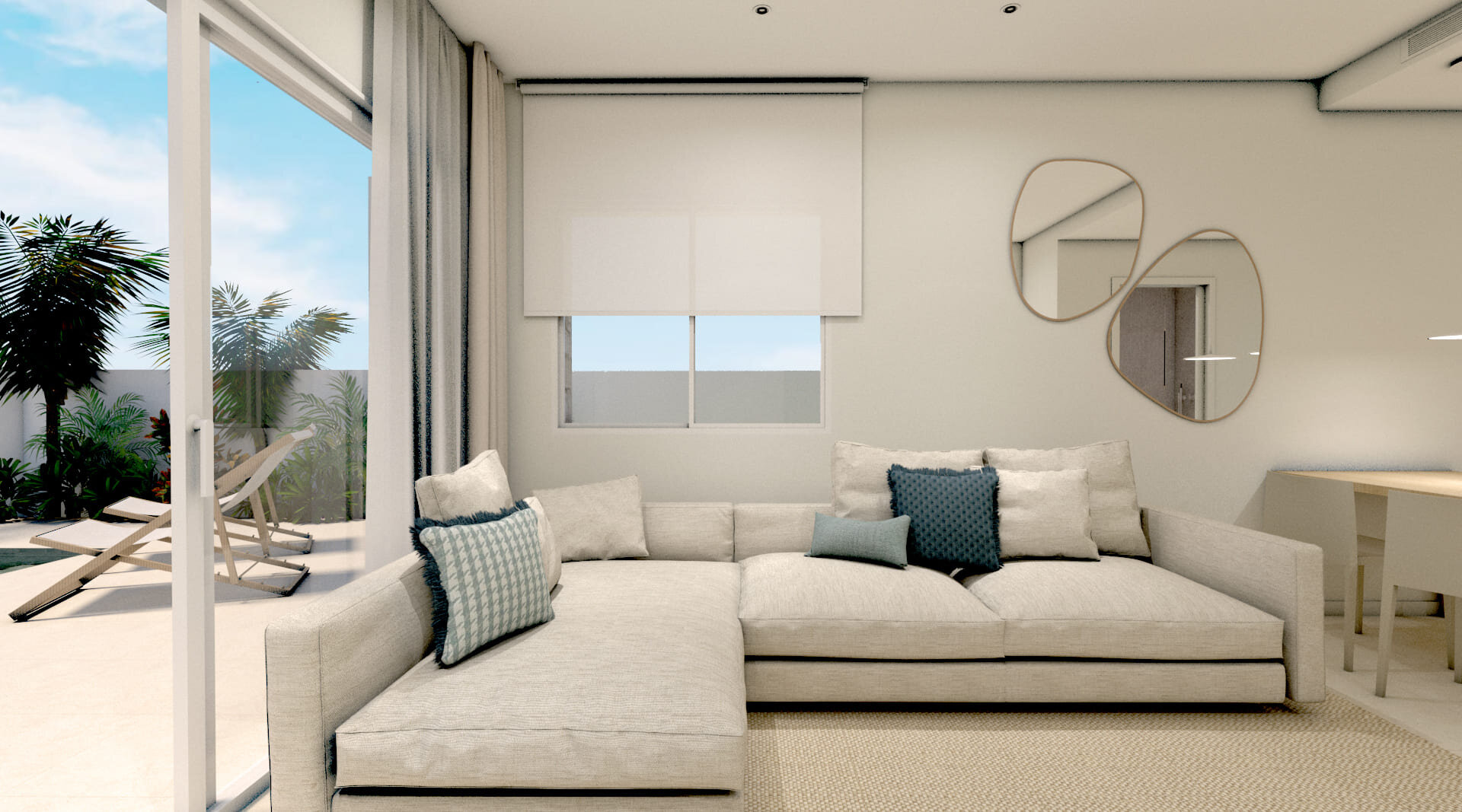 3-Bedroom Townhouse in Torre de la Horadada - Image 19