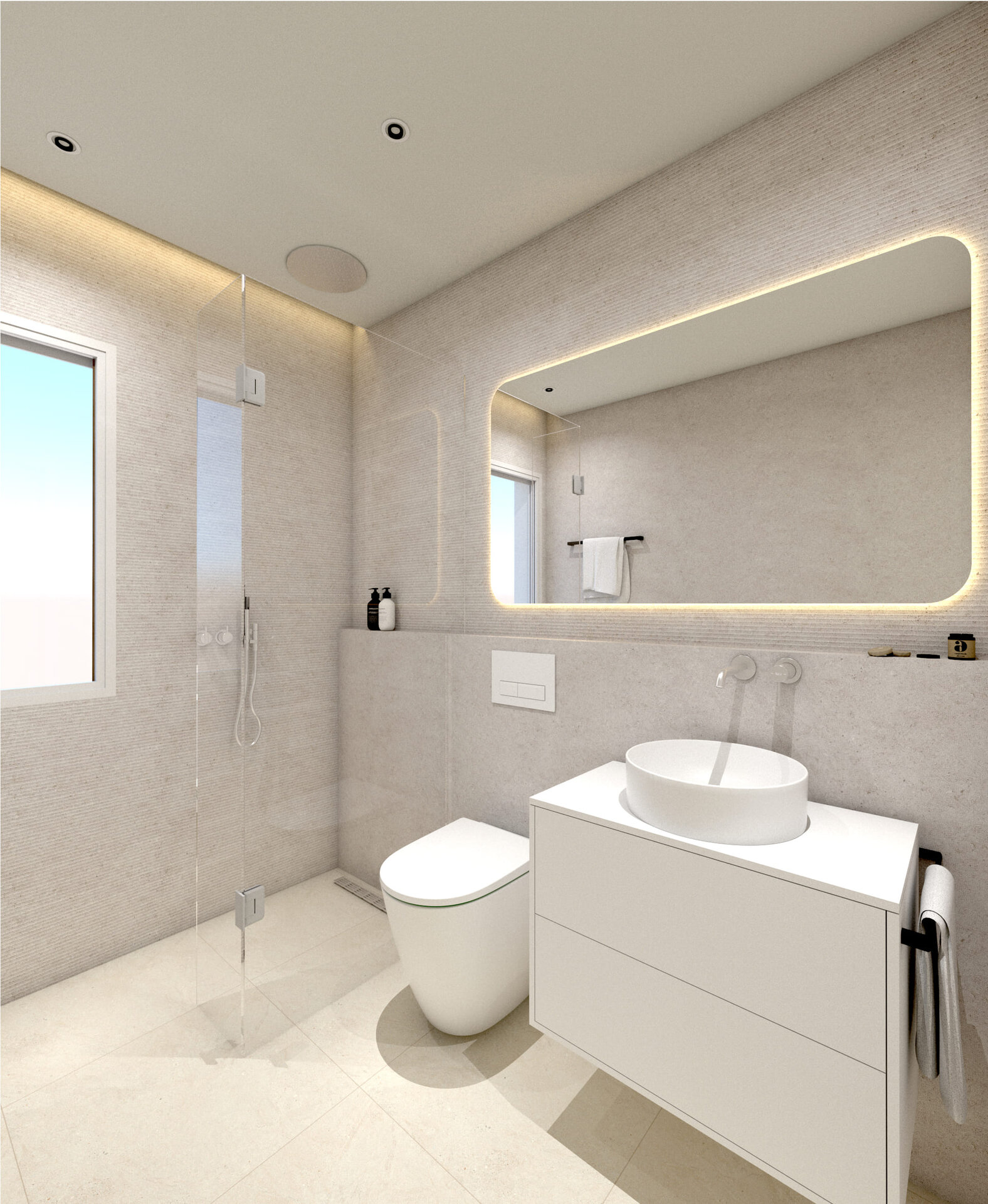 3-Bedroom Townhouse in Torre de la Horadada - Image 20