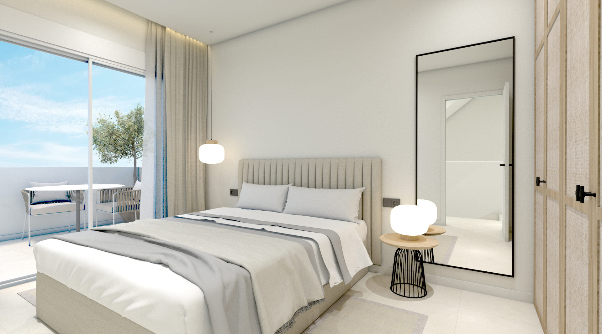 3-Bedroom Townhouse in Torre de la Horadada - Image 21