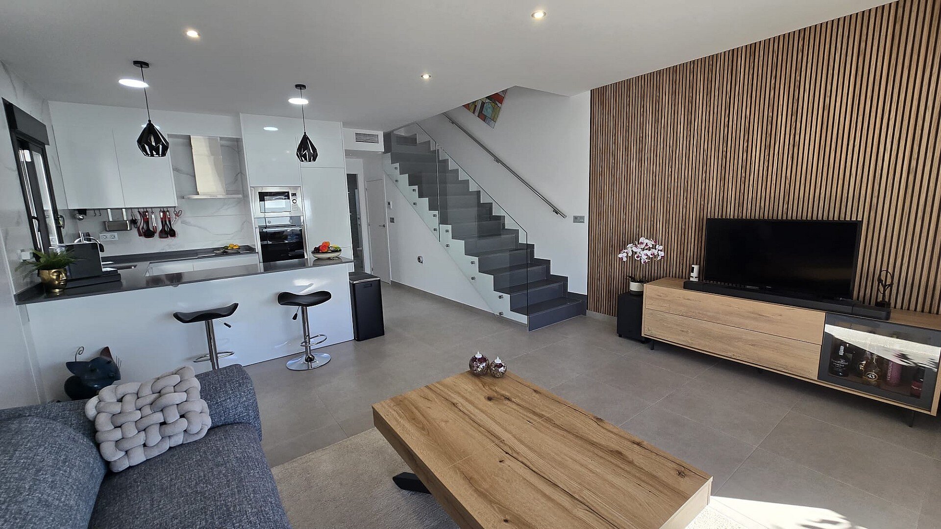 3-Bedroom Villa in San Pedro del Pinatar - Image 10