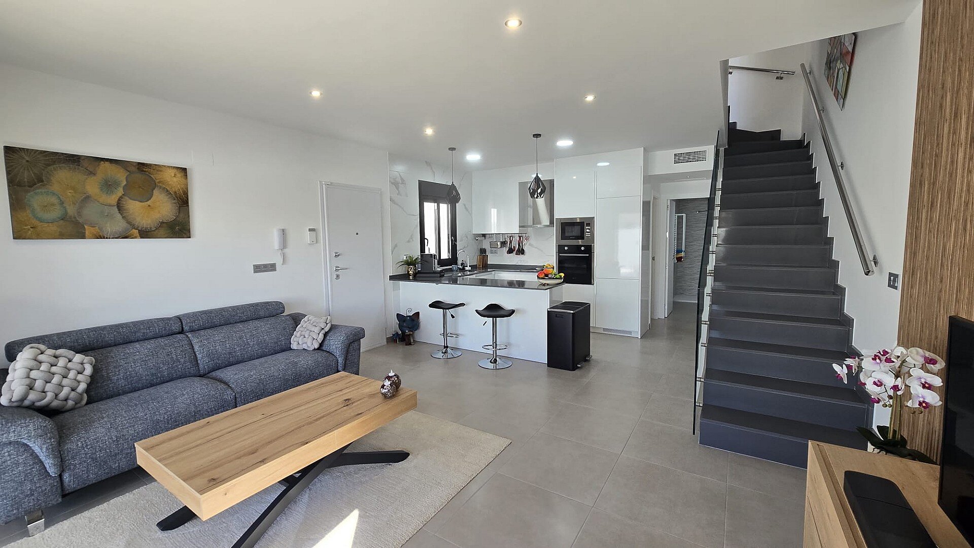 3-Bedroom Villa in San Pedro del Pinatar - Image 13