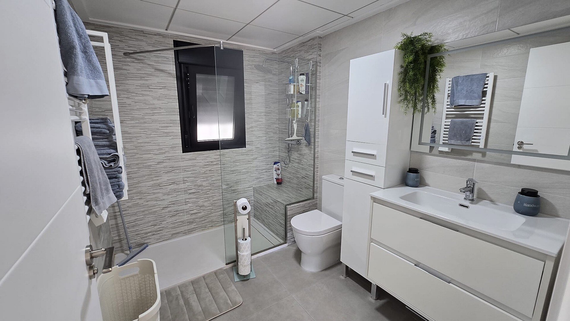 3-Bedroom Villa in San Pedro del Pinatar - Image 18