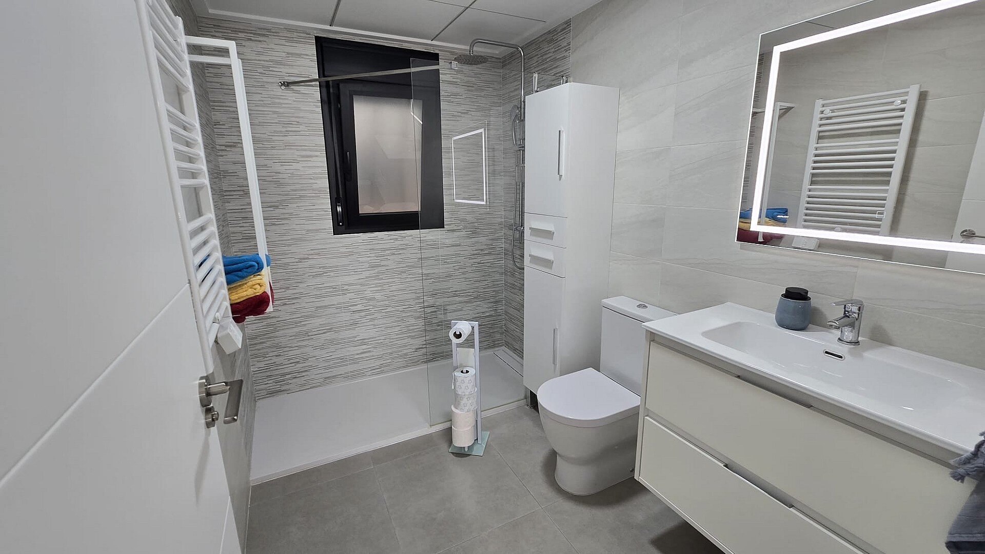 3-Bedroom Villa in San Pedro del Pinatar - Image 23