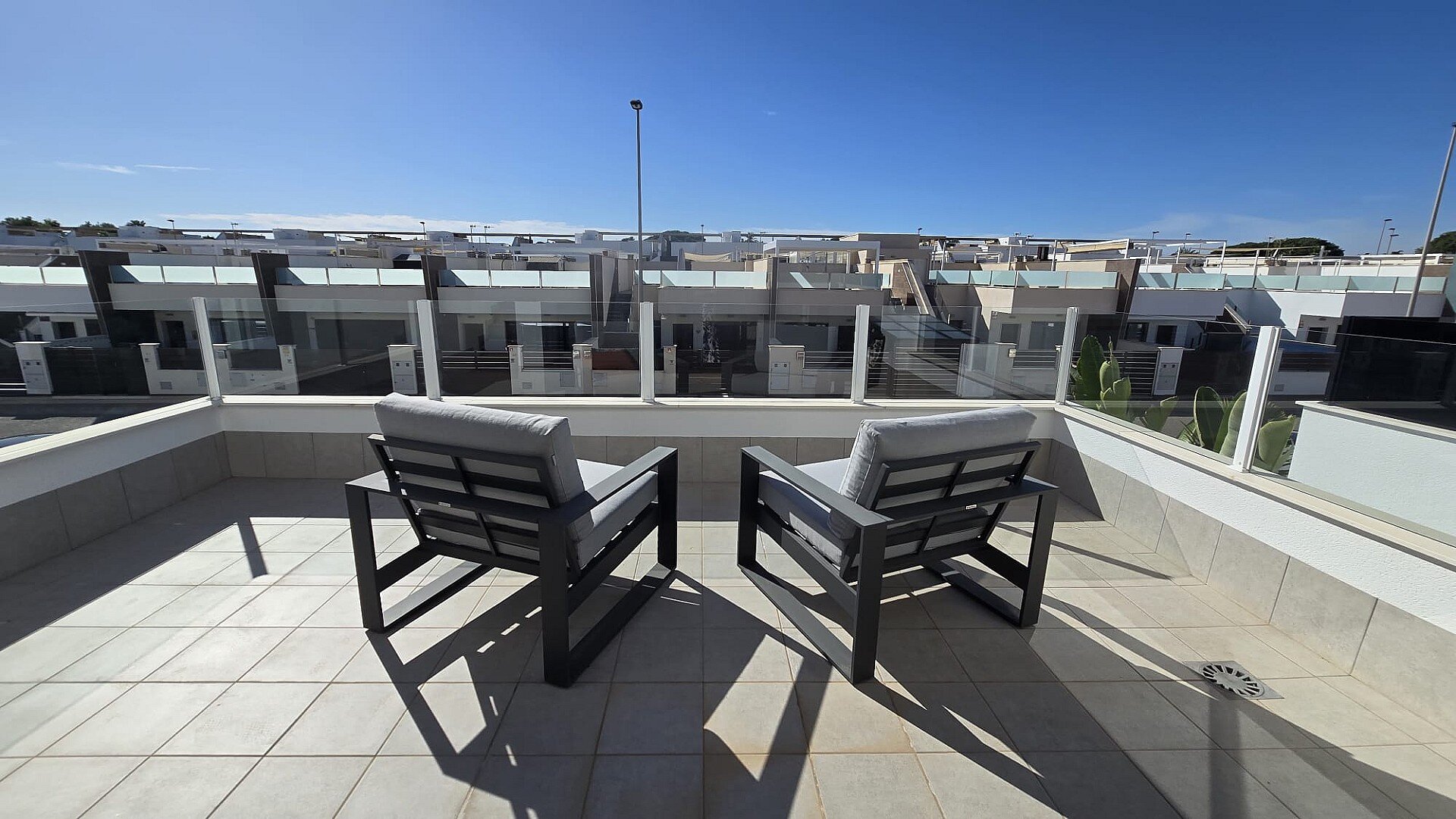 3-Bedroom Villa in San Pedro del Pinatar - Image 27