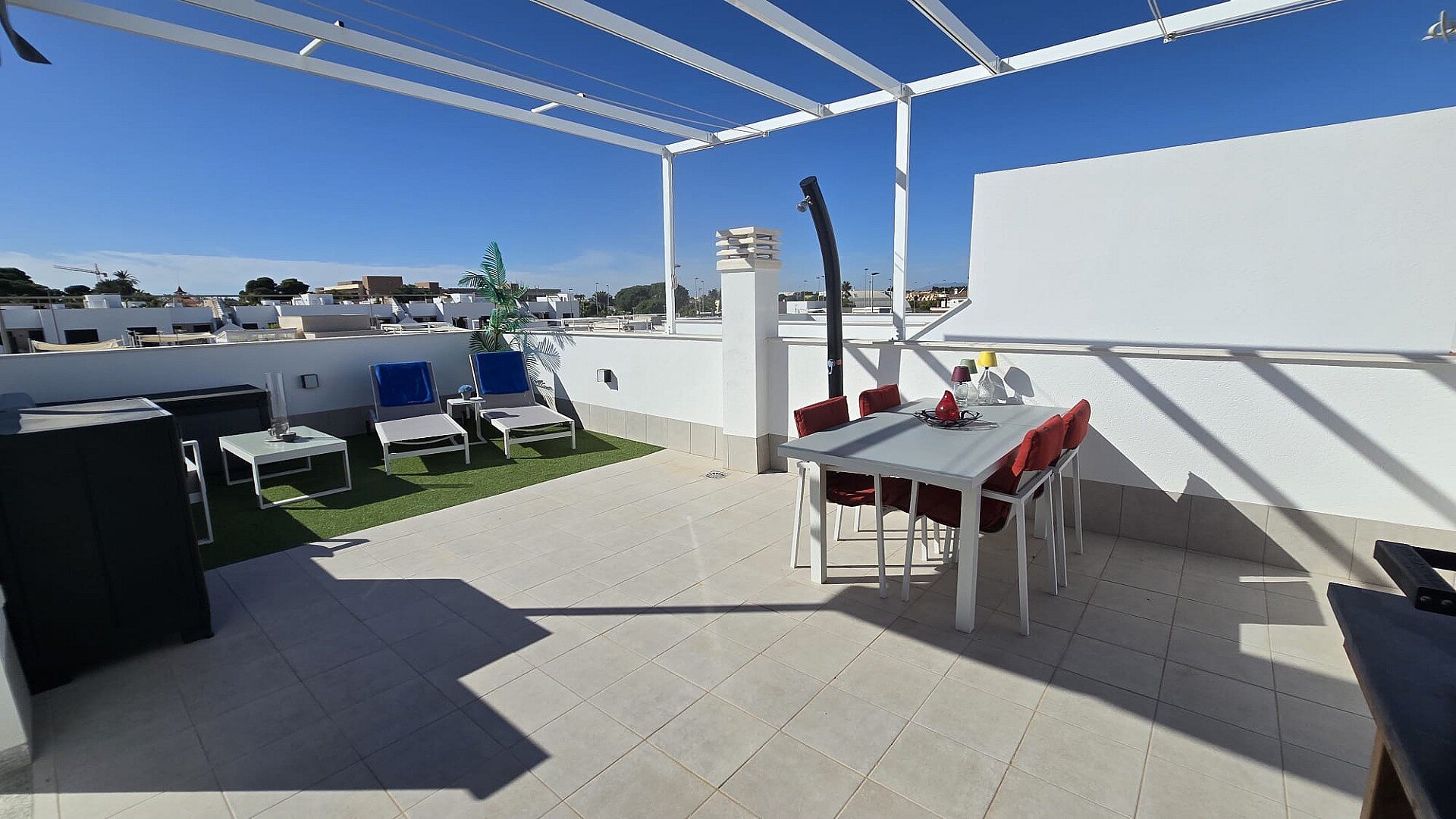 3-Bedroom Villa in San Pedro del Pinatar - Image 31