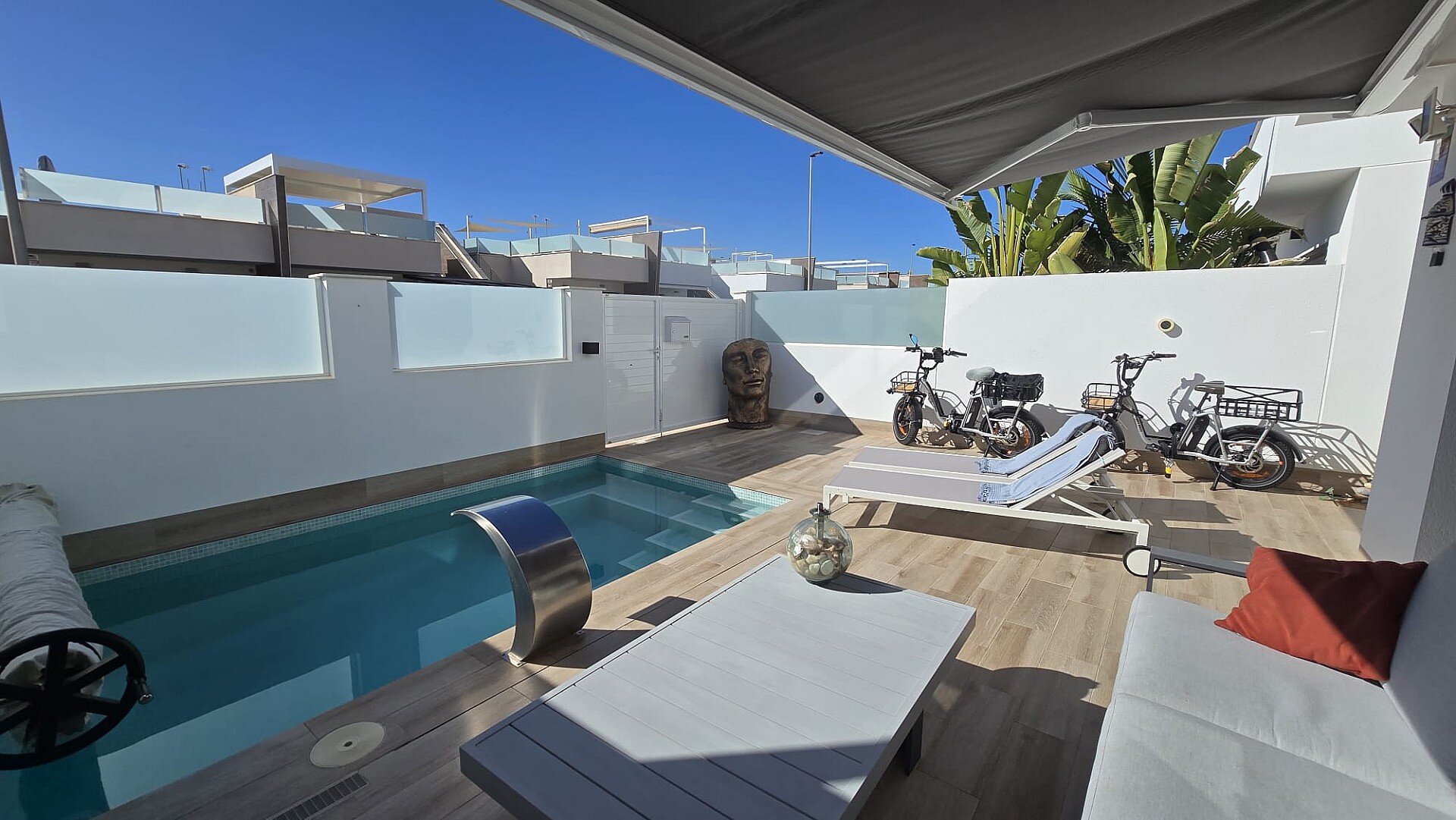 3-Bedroom Villa in San Pedro del Pinatar - Image 6