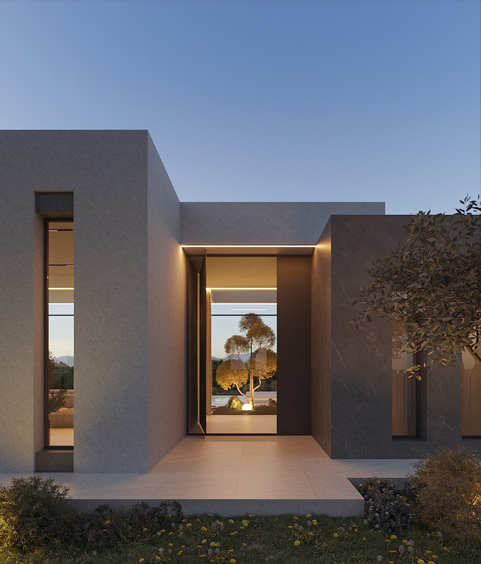 3-Bedroom Villa in Calpe - Image 6