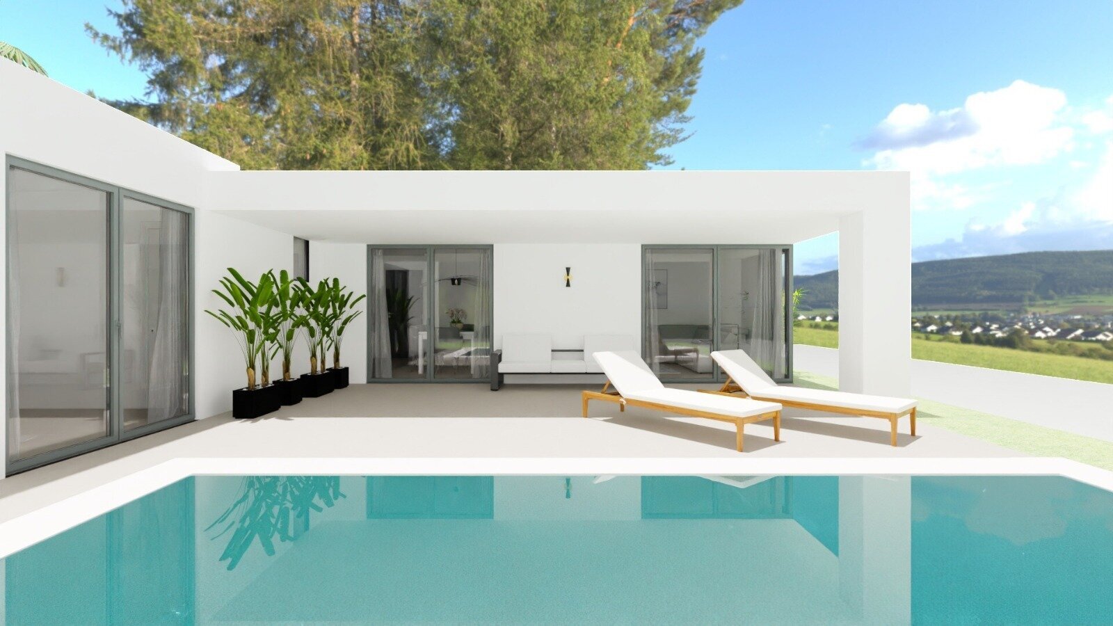 3-Bedroom Detached House in Monforte del Cid - Image 18